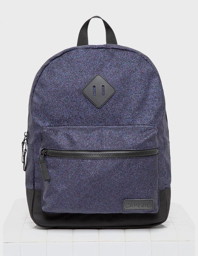 capezio shimmer backpack