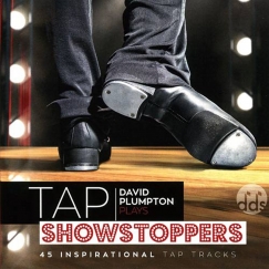 david plumpton tap showstoppers dance class cd