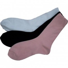roch valley regulation ballet socks
